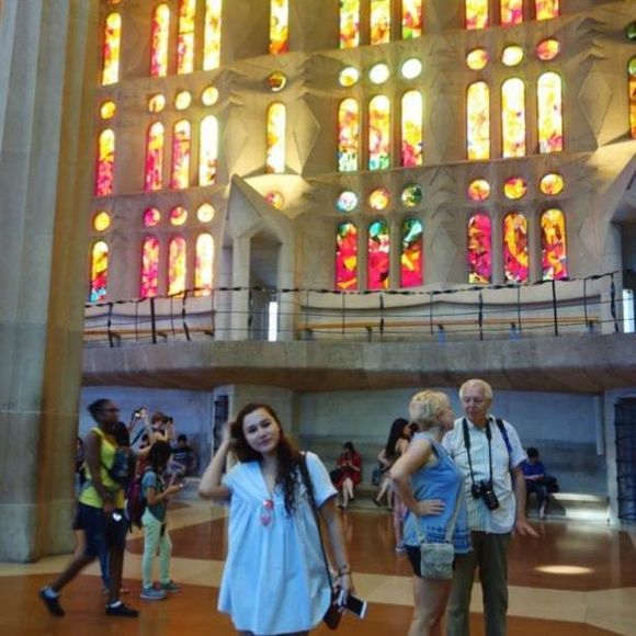 Meet your Posher, Nikki - Picture 1 of 1